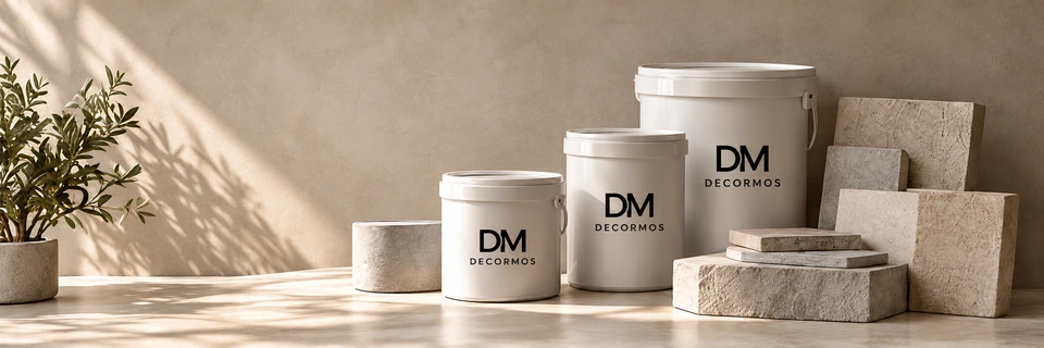 Материалы с маркировкой DM DECORMOS